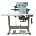 HB-923-2 Automatic fold-sizing machine